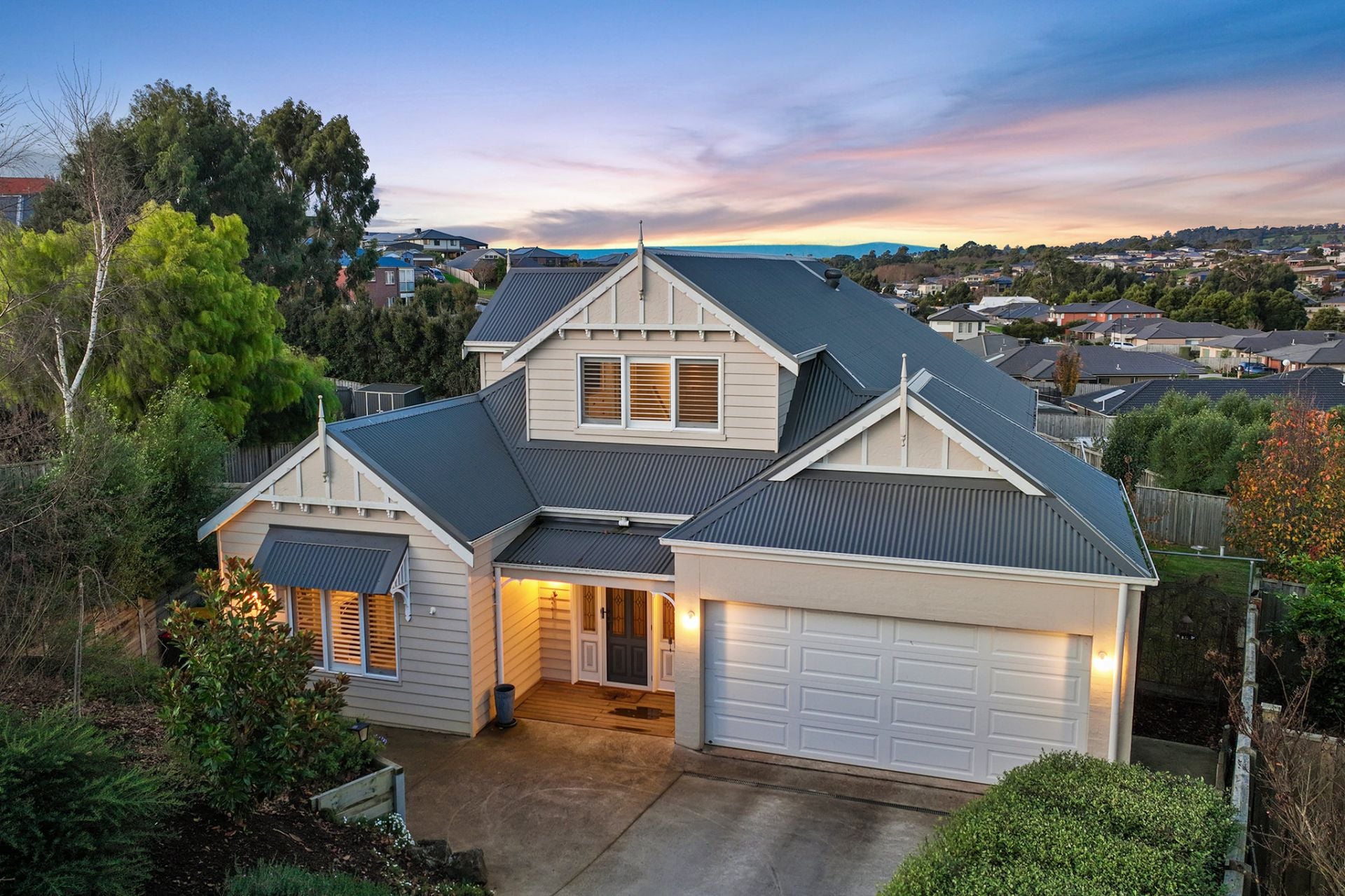 7 Kristan Court, Drouin VIC
