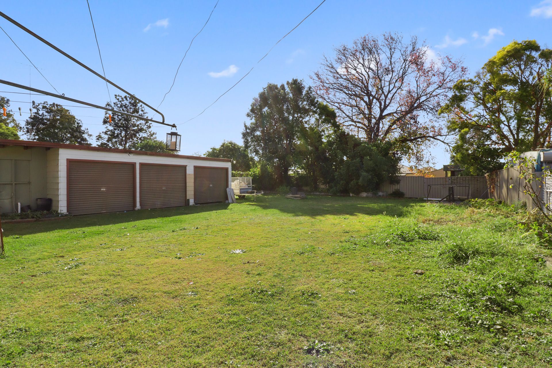 Real Estate For Sale 53 Abermain Street Pelaw Main , NSW