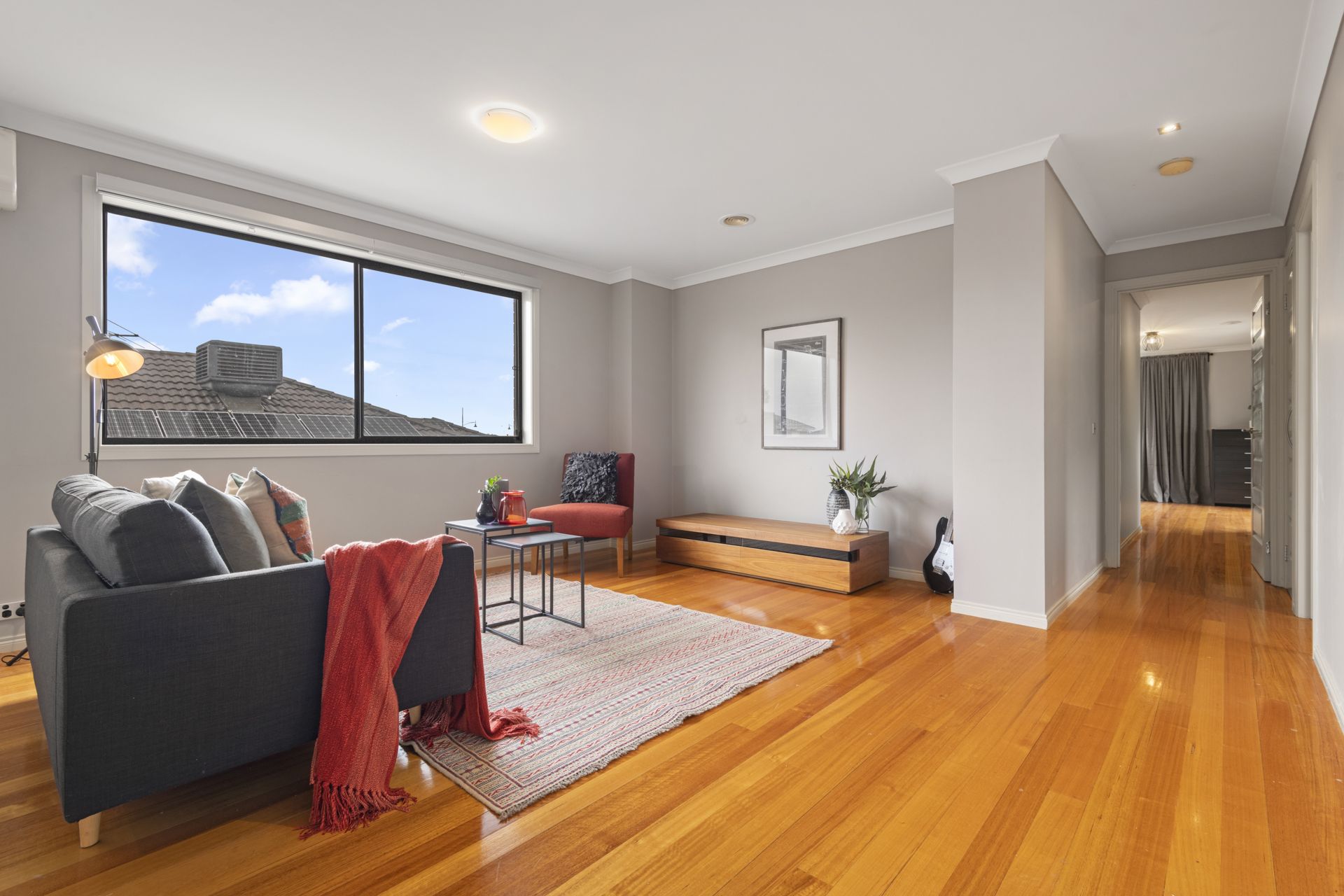 FAMILY HAVEN - FIRST TIME OFFERED