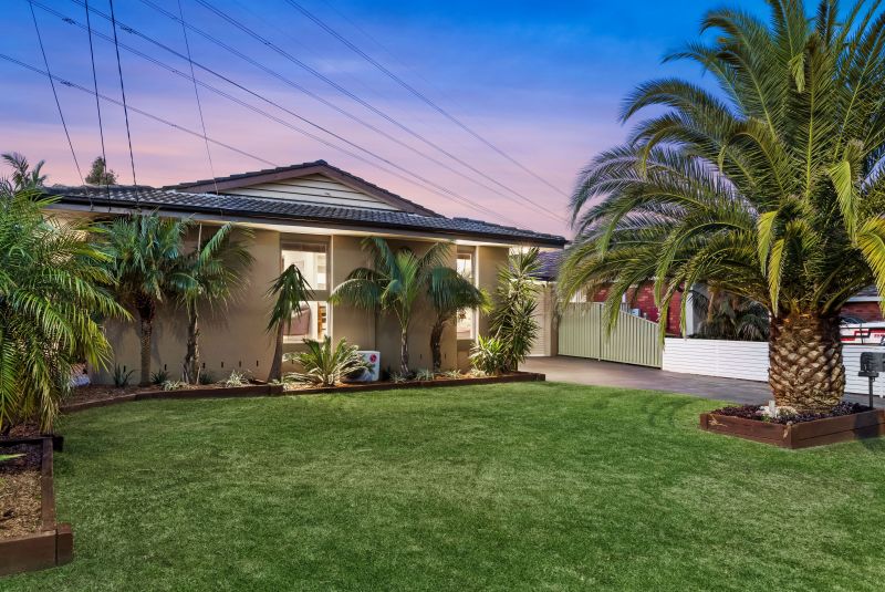 OPEN HOUSE CANCELLED