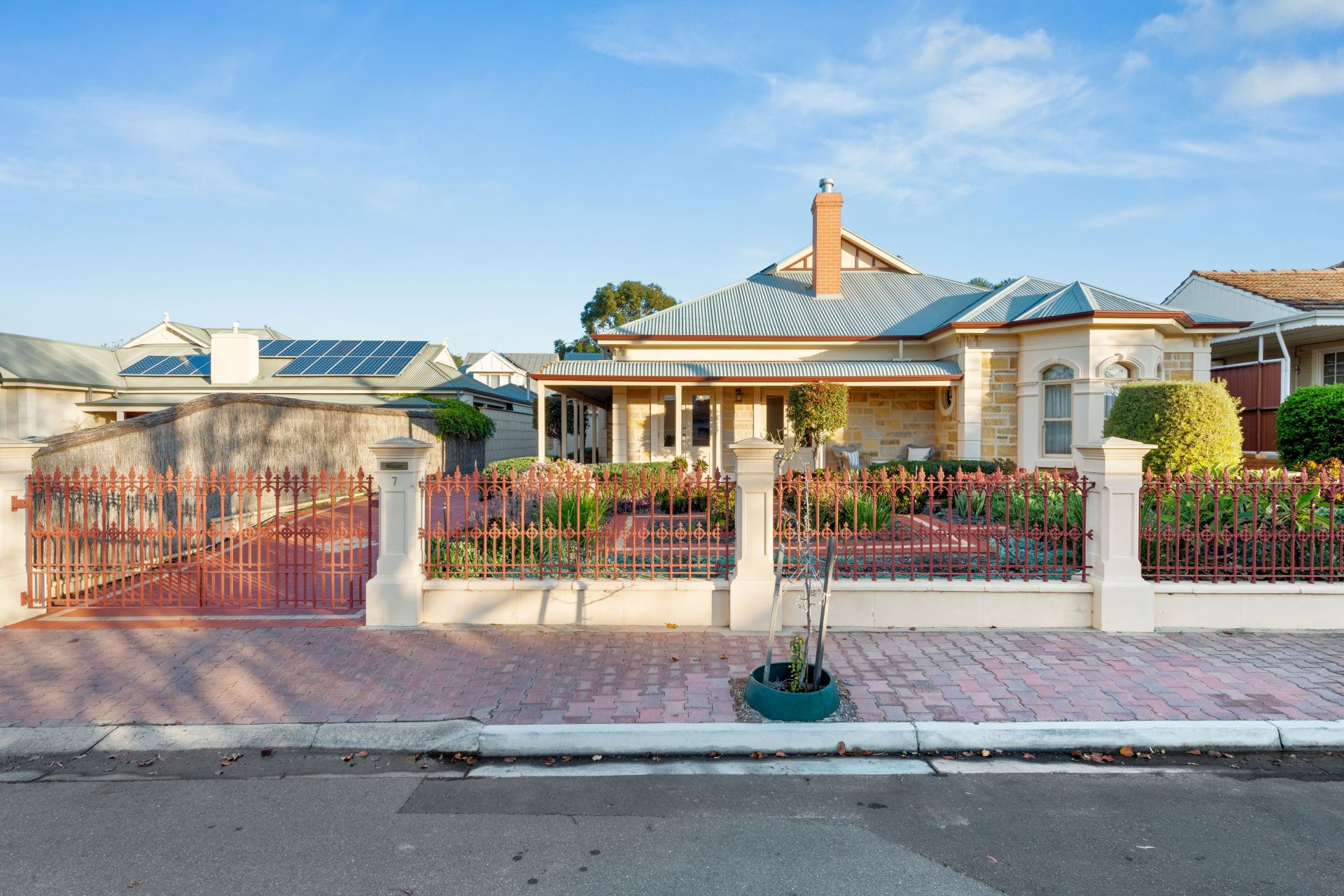 7 Rymill Road, Somerton Park McCammon Real Estate