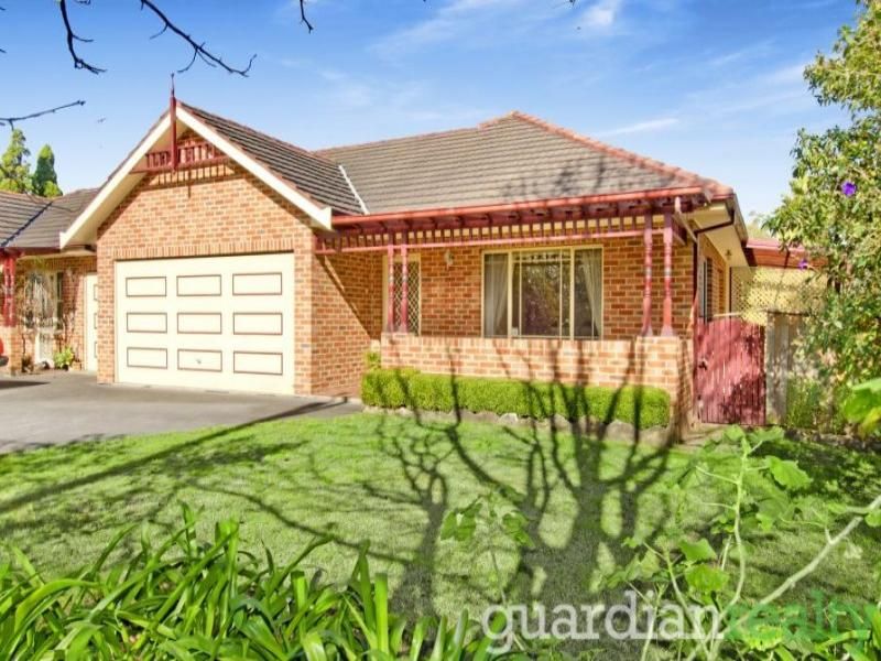 1/12 Martin Place, Dural - Thumbnail 2