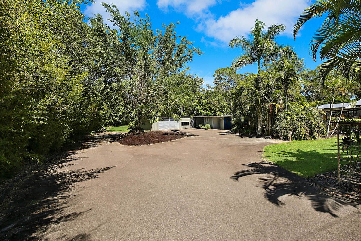 Real Estate For Sale 47 Eudlo Flats Road Diddillibah , QLD