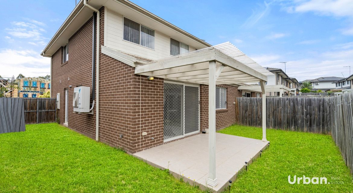 Bardia 56 Ingleburn Gardens Drive