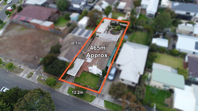 3 Urwin Street, Yarraville, Yarraville - Thumbnail 6