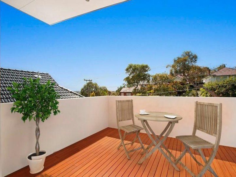 Real Estate For Sale 4/85 West Street Balgowlah , NSW