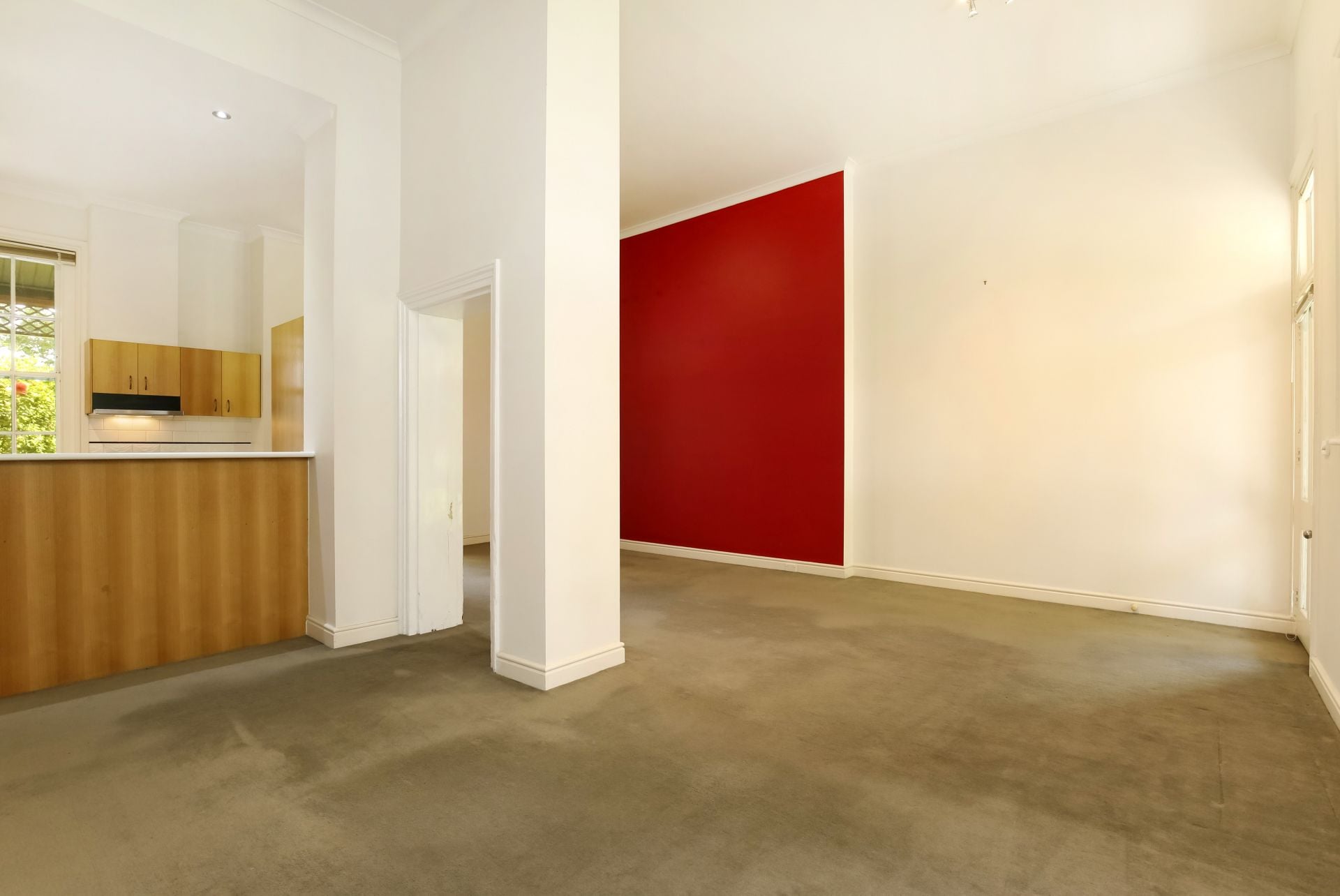 **Live life in the Willsmere Estate**