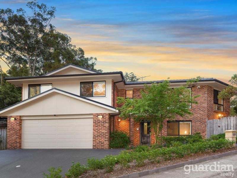 20 Lockyer Close DURAL NSW, Dural - Thumbnail 2
