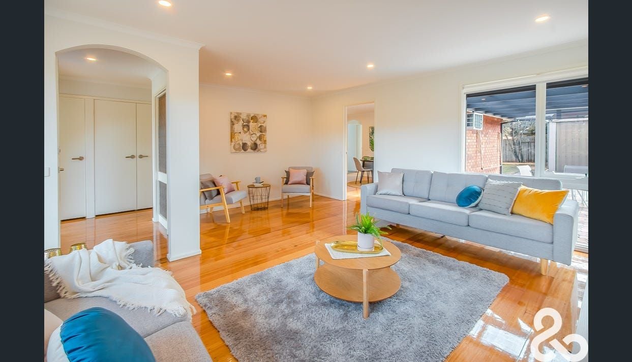 Fully renovated and ready to call home!