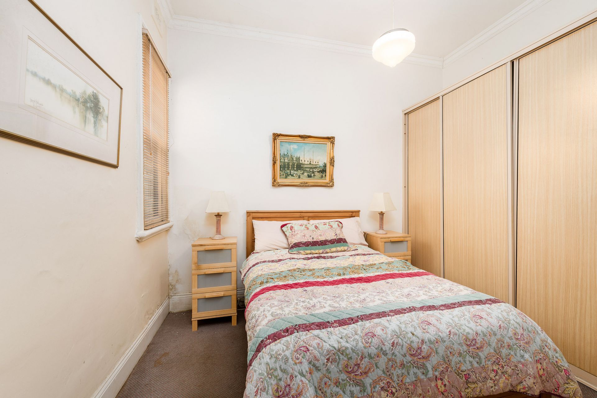 Sold - Character Home Offering Lifestyle and Possibility