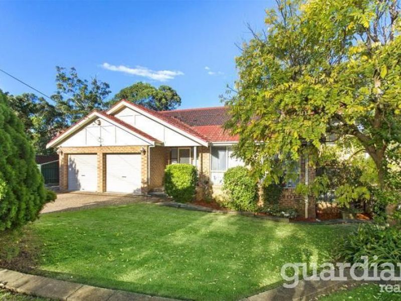 40 Jenner Road DURAL NSW, Dural - Thumbnail 2