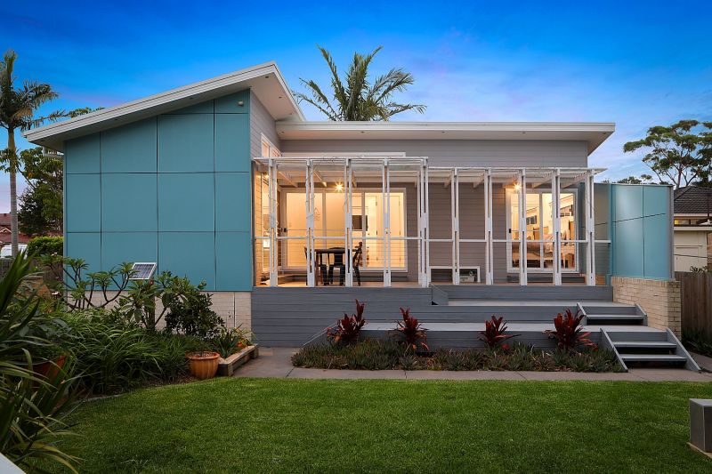 Real Estate For Sale 5 Lucinda Avenue Killarney Vale , NSW