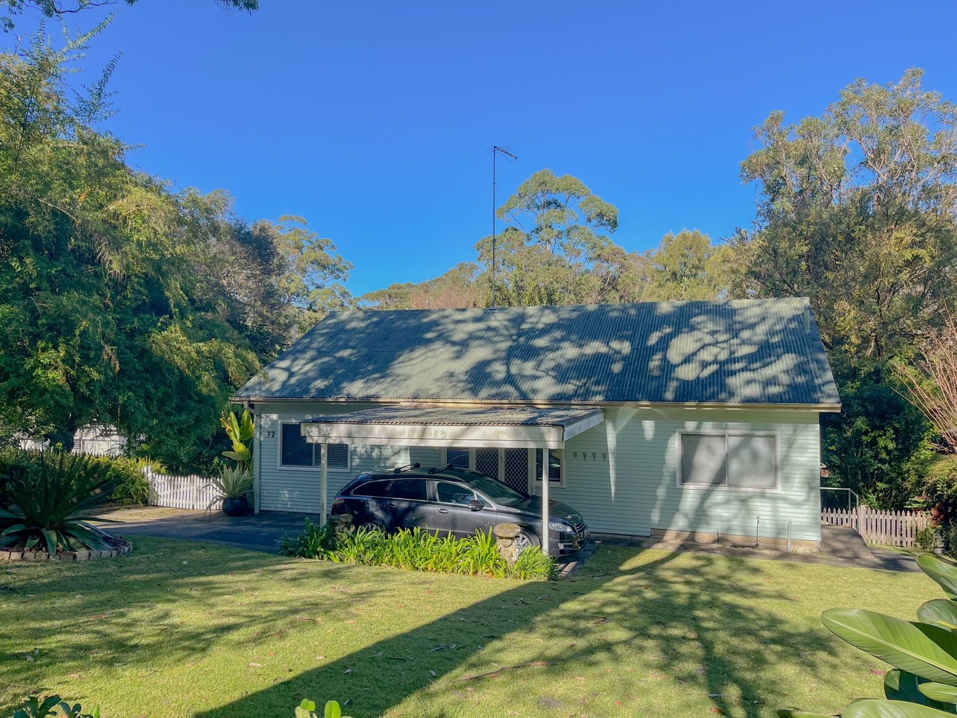 77 Central Road Avalon Beach NSW, Avalon Beach - Thumbnail 3