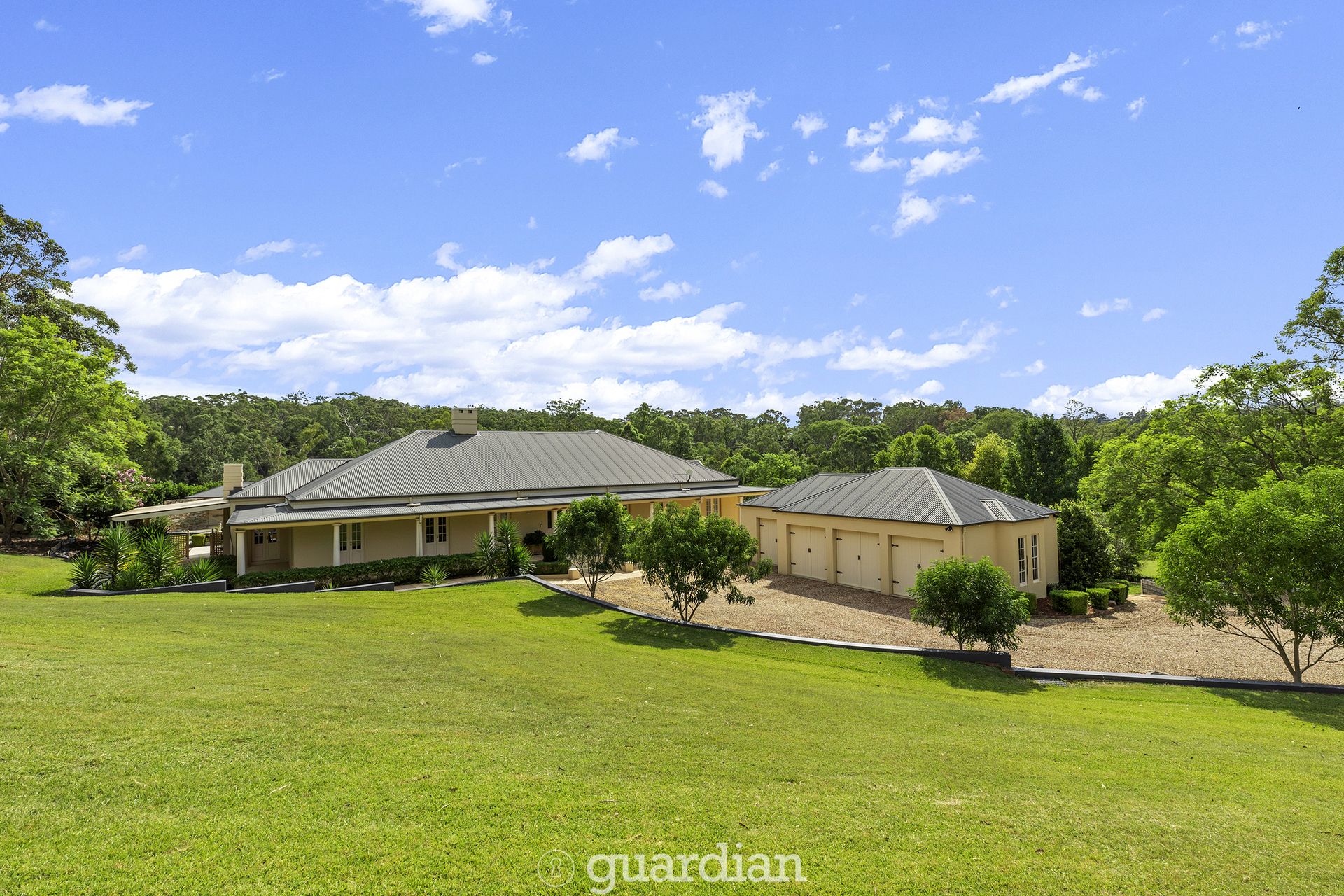 5 Amaroo Park Drive Annangrove NSW, Annangrove - Thumbnail 2