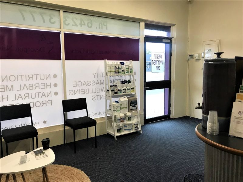 163 William Street, Devonport