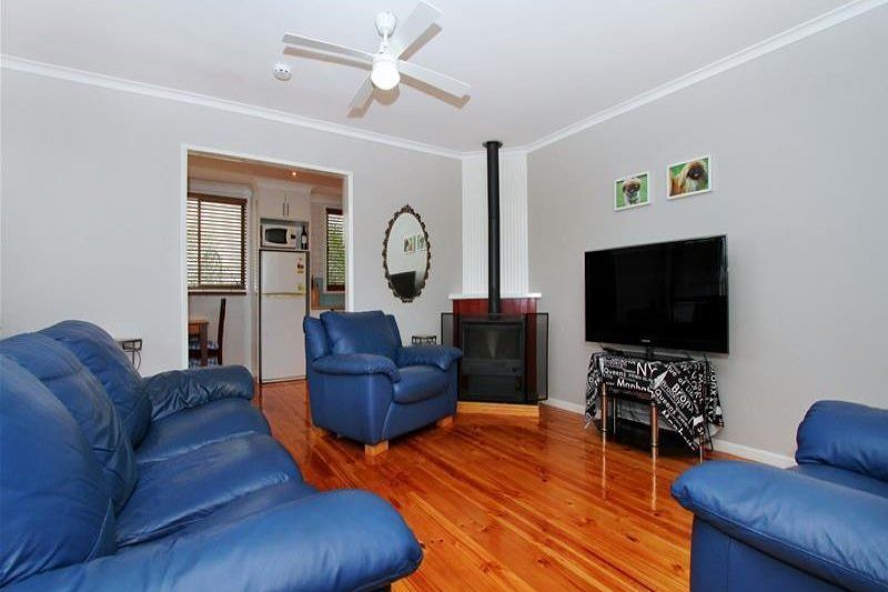MOVE IN & ENJOY