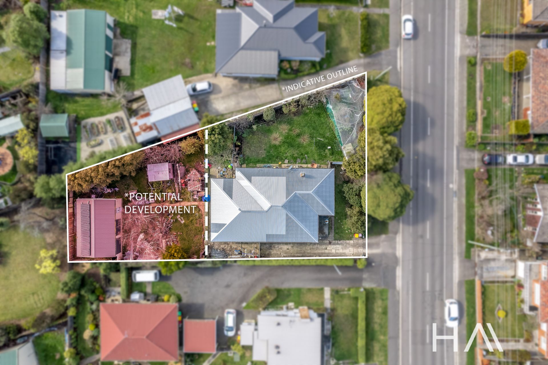 232 Peel Street Summerhill, Summerhill - Thumbnail 2