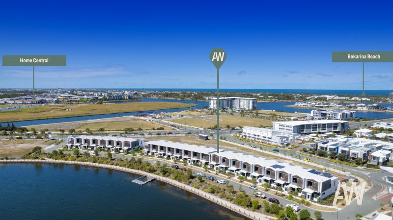 17/2 Mantra Esplanade Birtinya QLD, Birtinya - Thumbnail 4