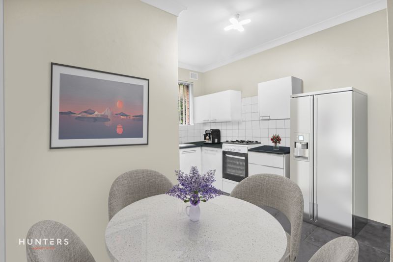 1/39 Kenyon Street, Fairfield