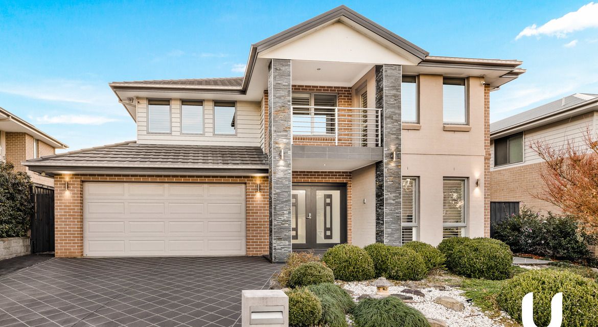 Colebee 8 Kirkwood Crescent