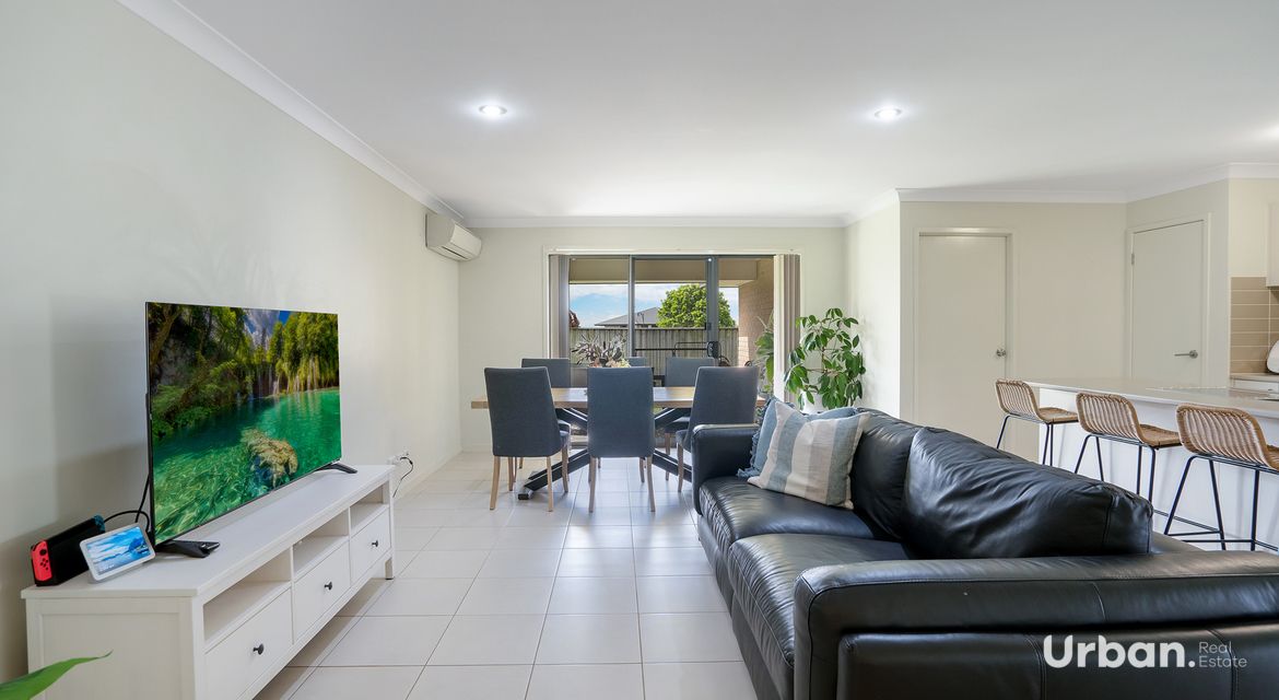 Chisholm 39 Settlers Boulevard