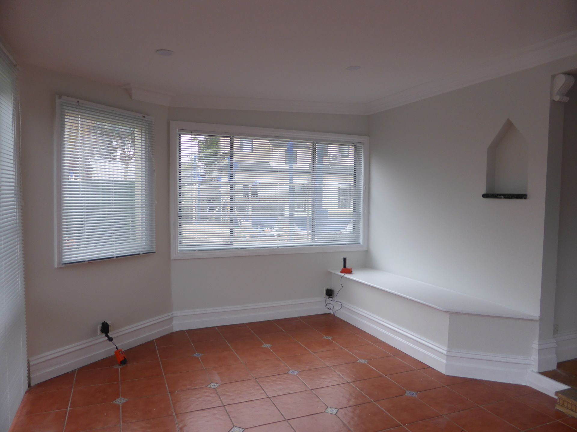 Newly Updated Two Bedroom Home