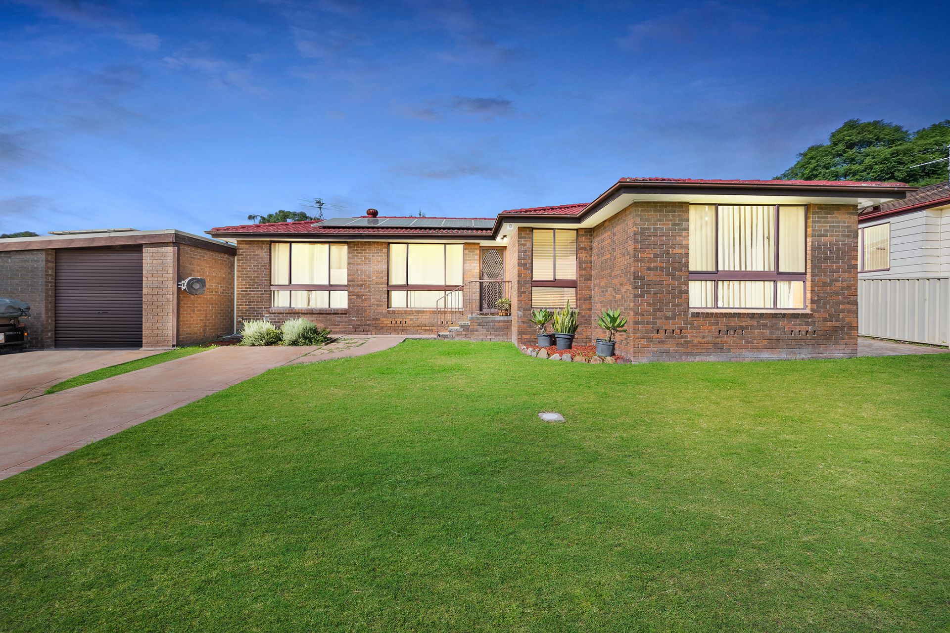 Real Estate For Sale 20 Evatt Street Pelaw Main , NSW