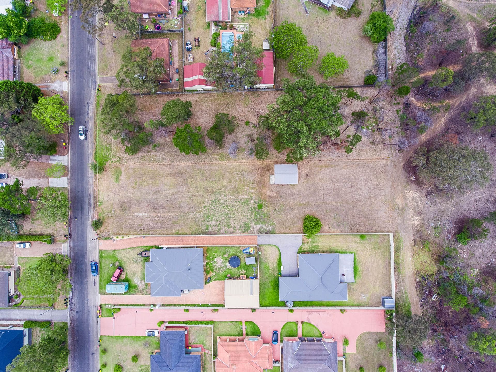 Real Estate For Sale 4 Close Street Thirlmere , NSW