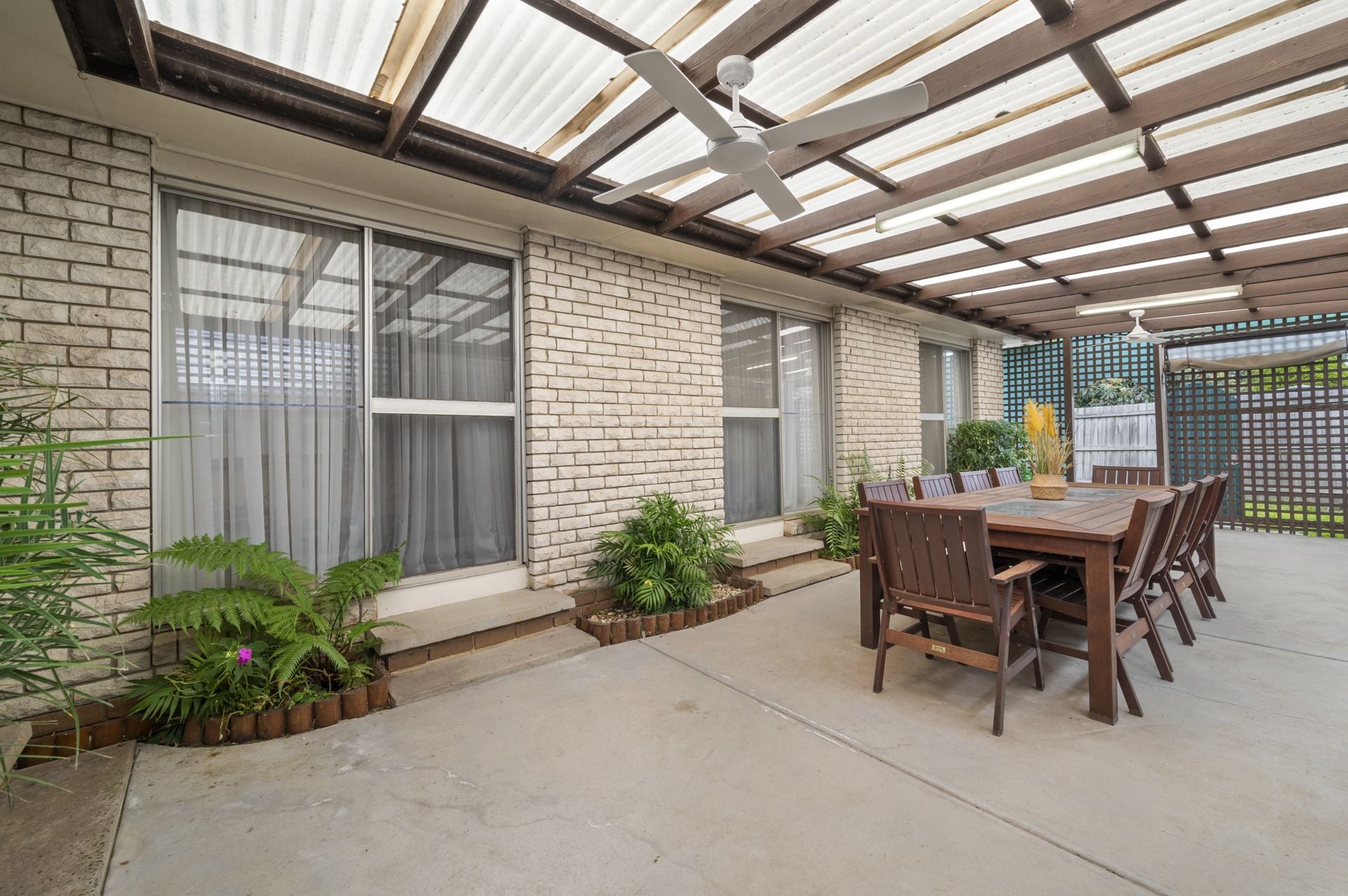 SURPRISE PACKAGE - 5 BEDROOMS, 2 BATHROOMS