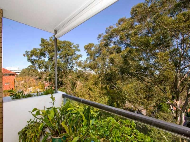 5/822 Pacific Highway CHATSWOOD NSW, Chatswood - Image 1