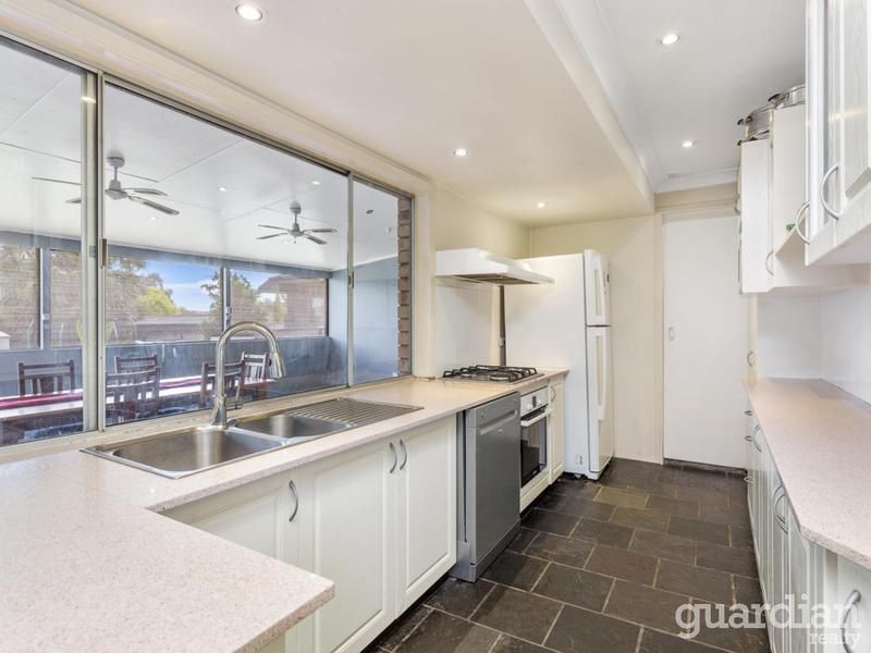 13 Janamba Avenue KELLYVILLE NSW, Kellyville - Thumbnail 3