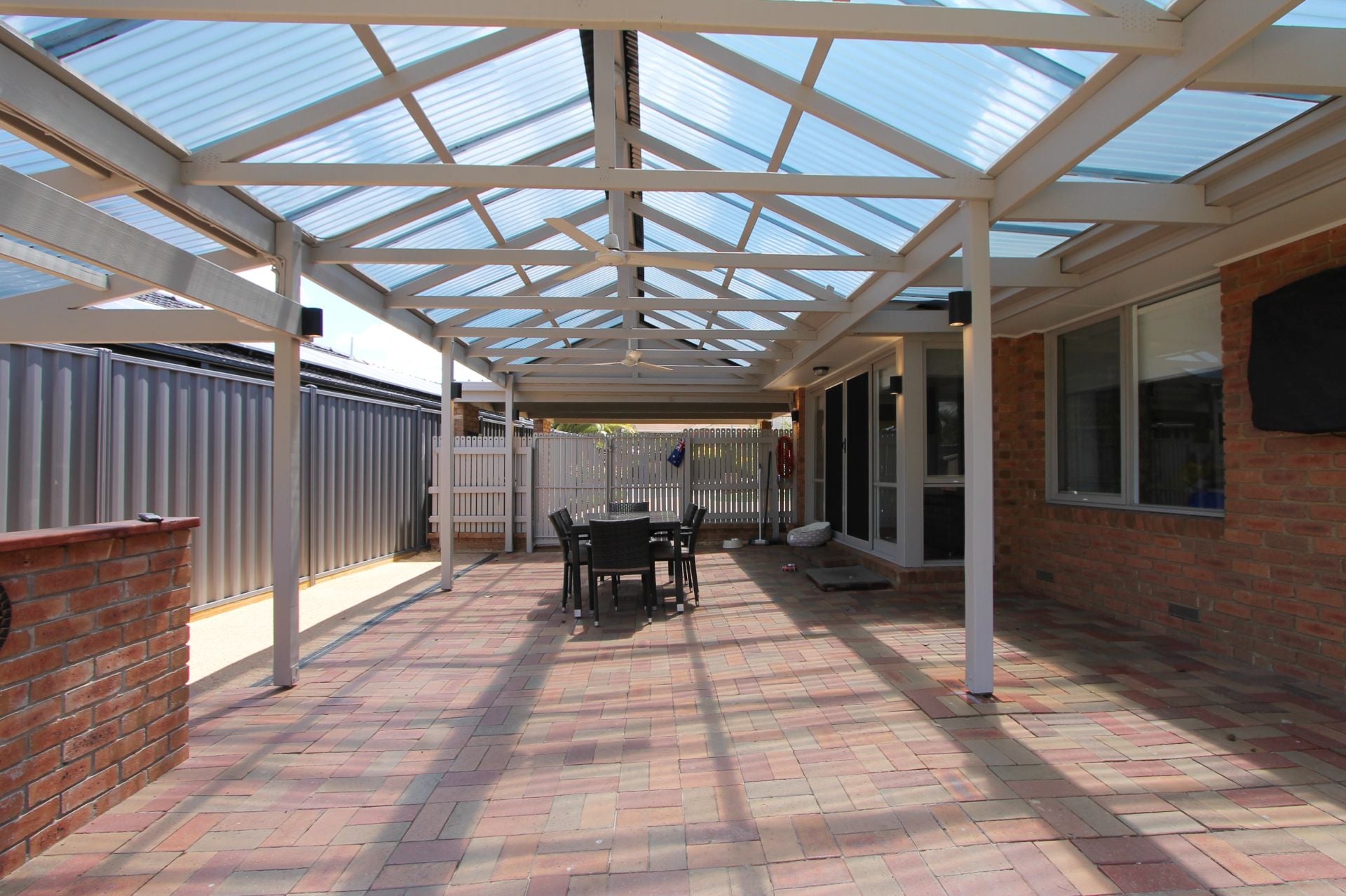 Renovated Delight!