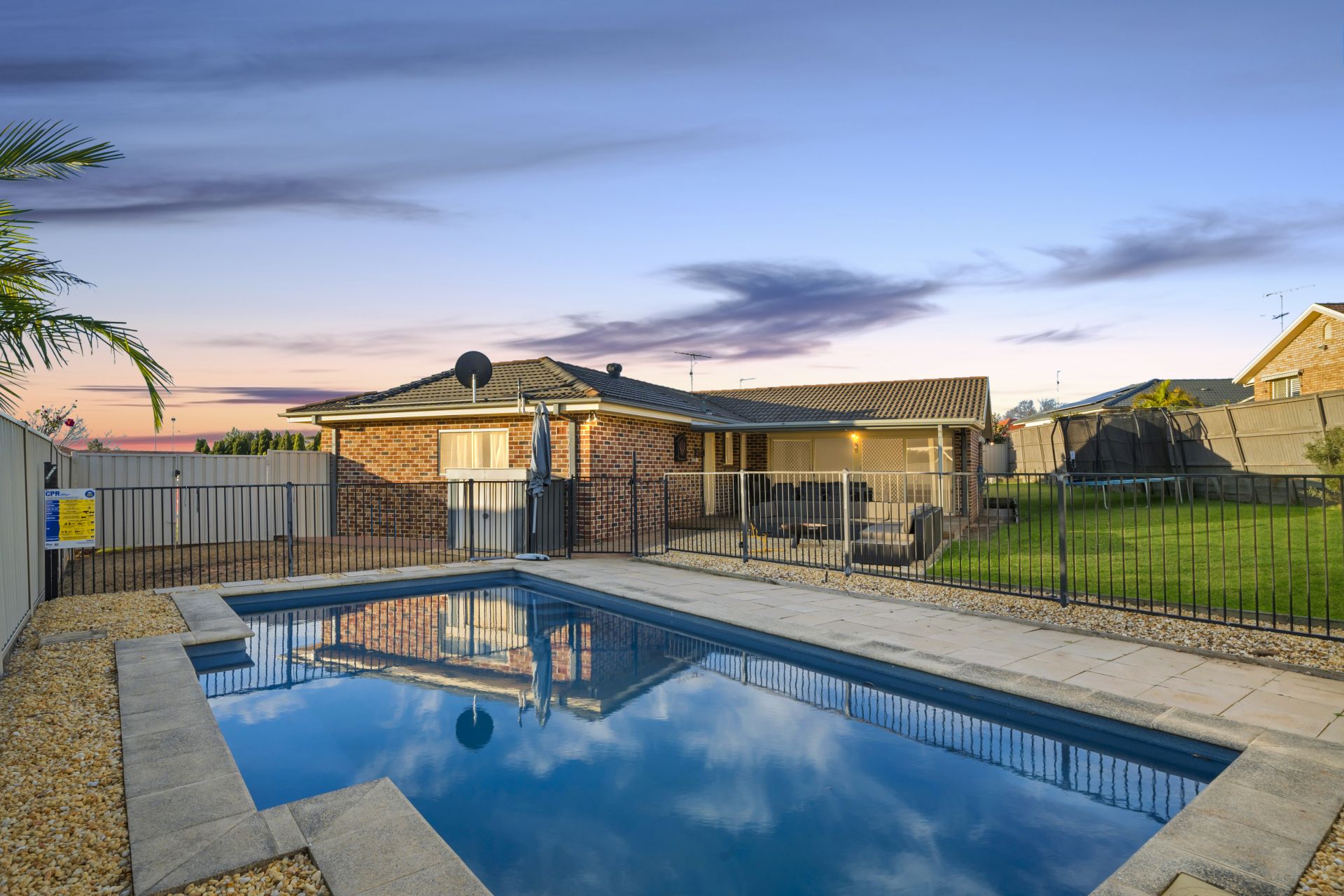 Real Estate For Sale 15 Grevillea Grove Narellan Vale , NSW