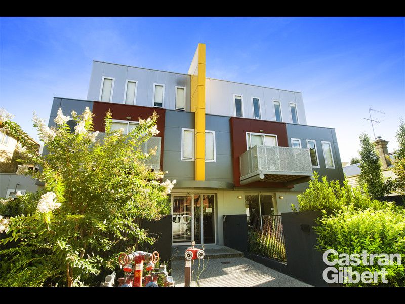 202/41-43 Park Street, Hawthorn - Thumbnail 2
