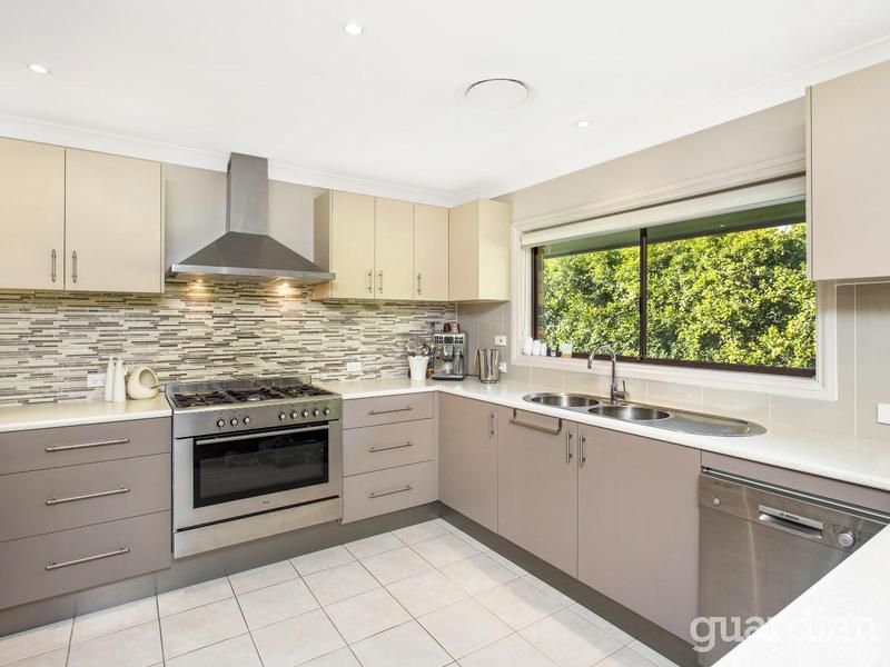 15 Mansfield Road GALSTON NSW, Galston - Thumbnail 5