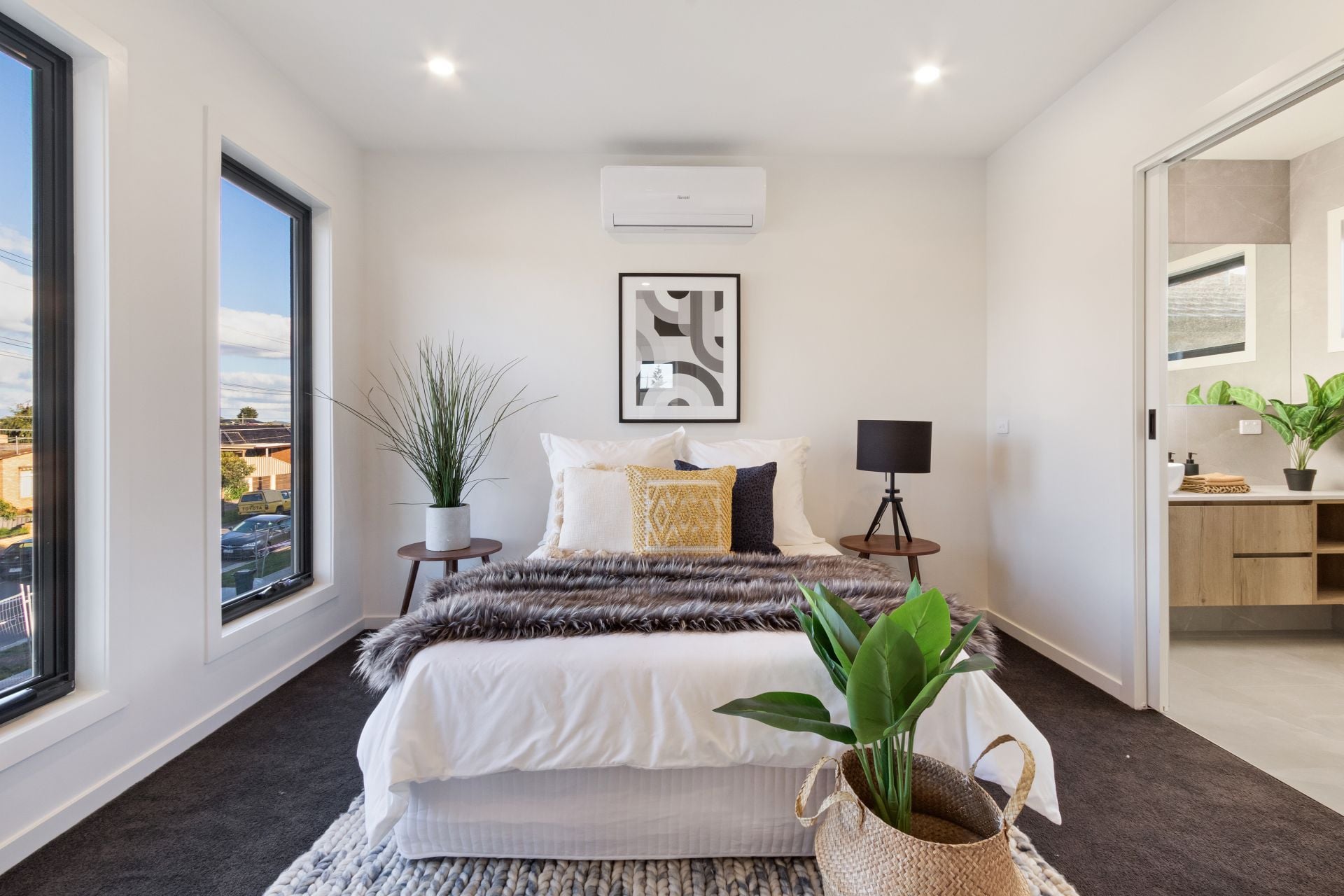 Sensational Style. Exceptional Finishes