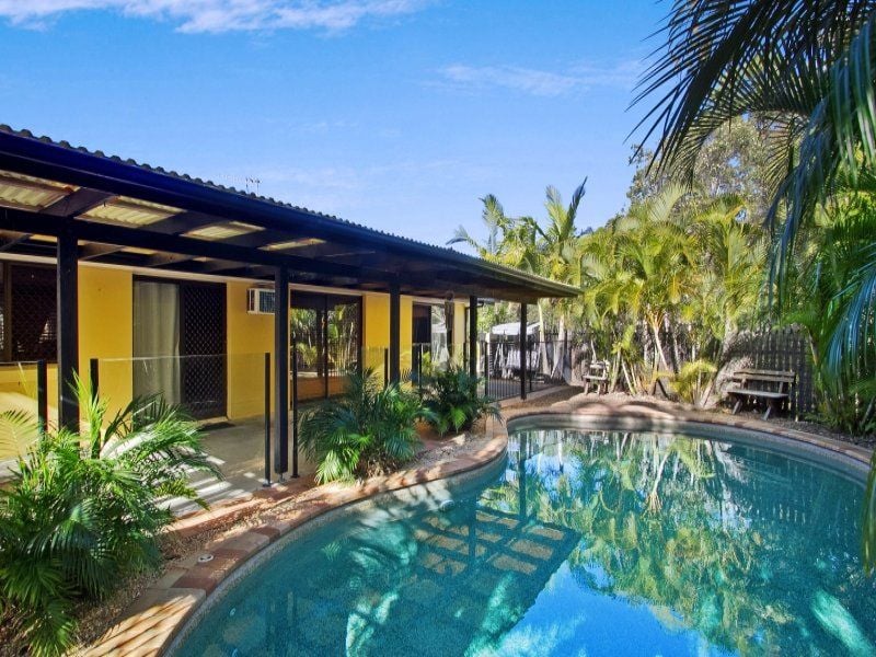 86 Bienvenue Drive CURRUMBIN WATERS QLD, Currumbin Waters - Thumbnail 2