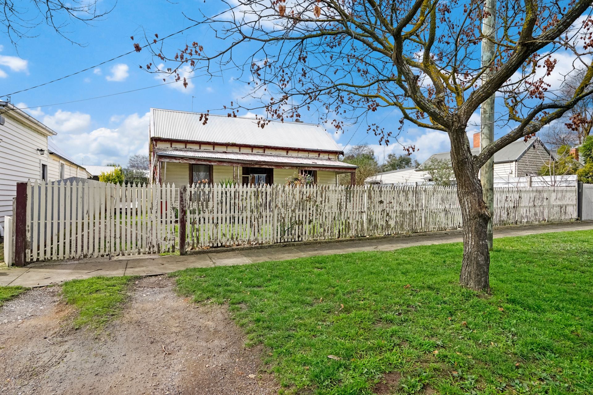 12 Princes Street North, Ballarat East Ballarat Real Estate Pty Ltd