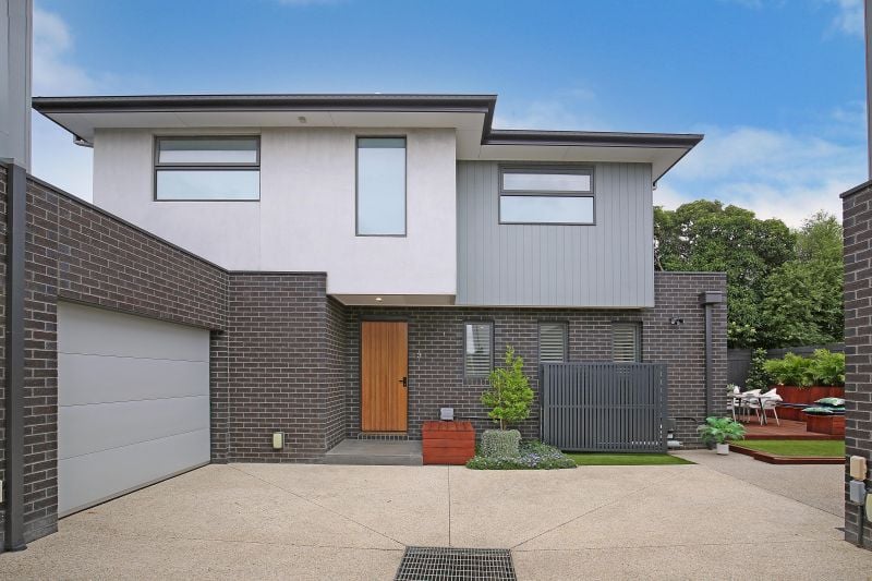 3/304 Rossmoyne Street, Thornbury
