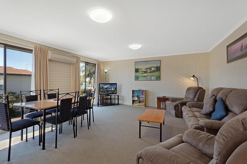 Real Estate For Lease 8/40 Main Street Merimbula , NSW