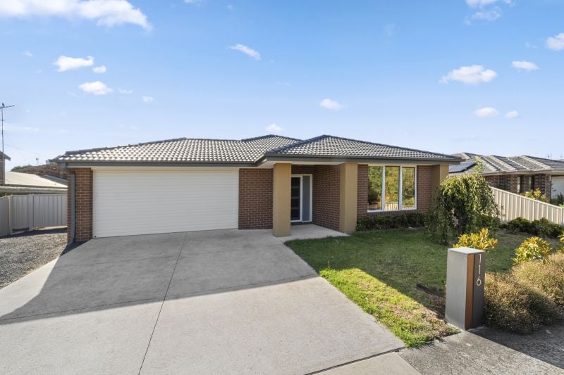 116 Main Street Elliminyt VIC