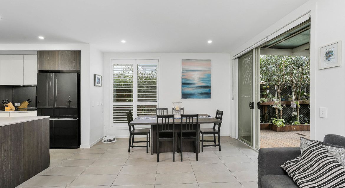 Denham Court 10 Barbula Road