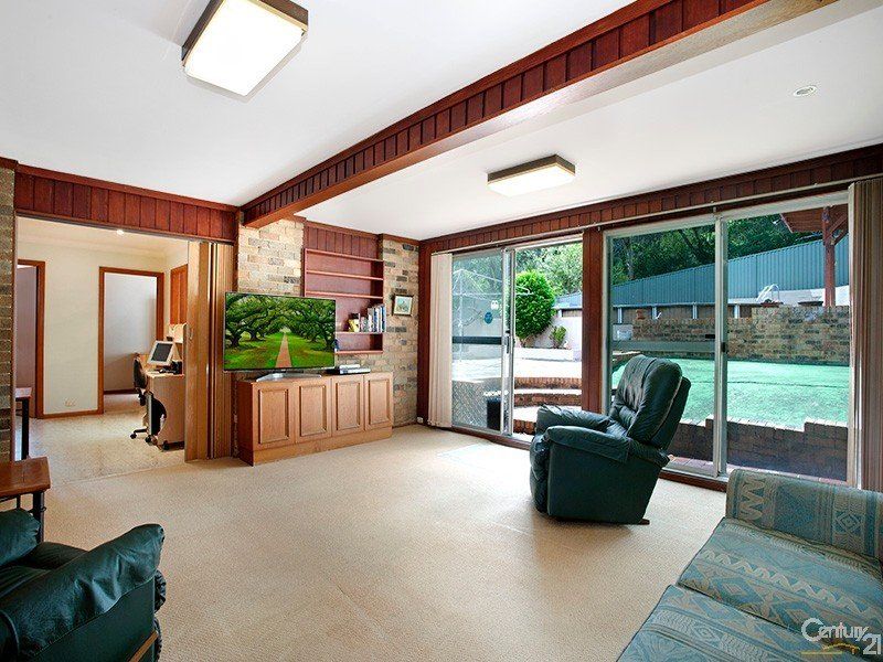 28 Sladden Road, YARRAWARRAH, Yarrawarrah - Thumbnail 4