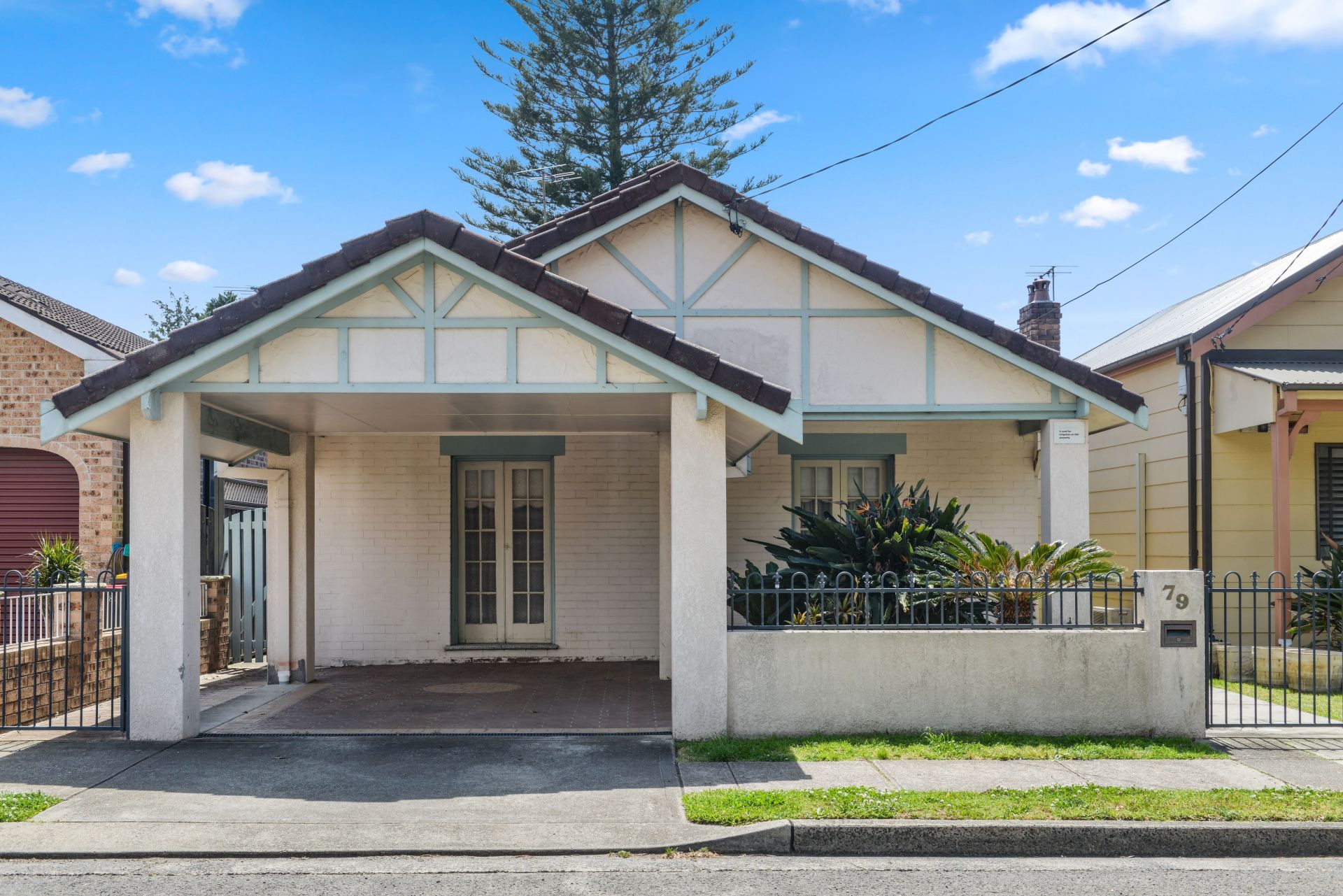 79 High Street, Mascot Robert Allan Property