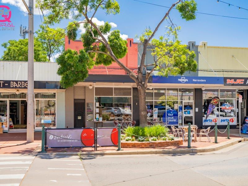 122 East Street, NARRANDERA QPL Rural