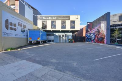 268-270 Lord Street, Perth