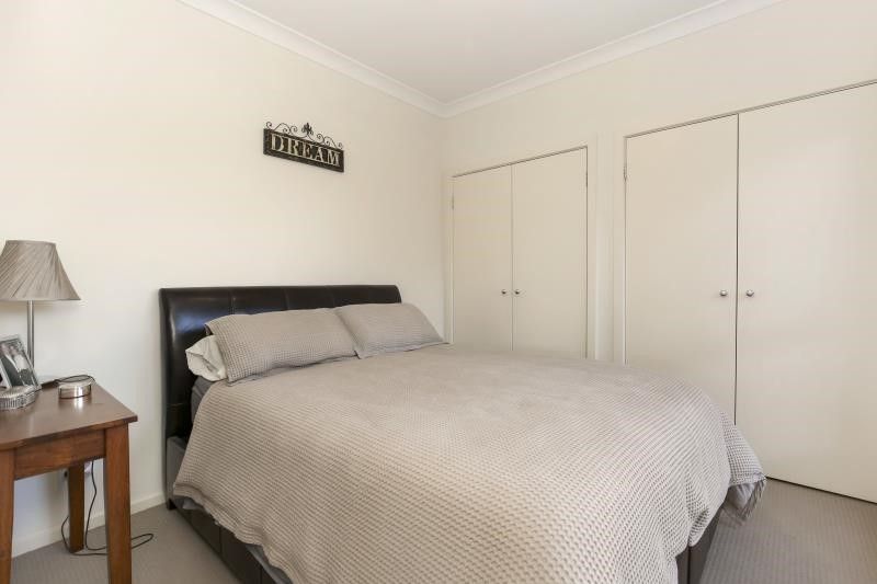 NEAT AND COSY!