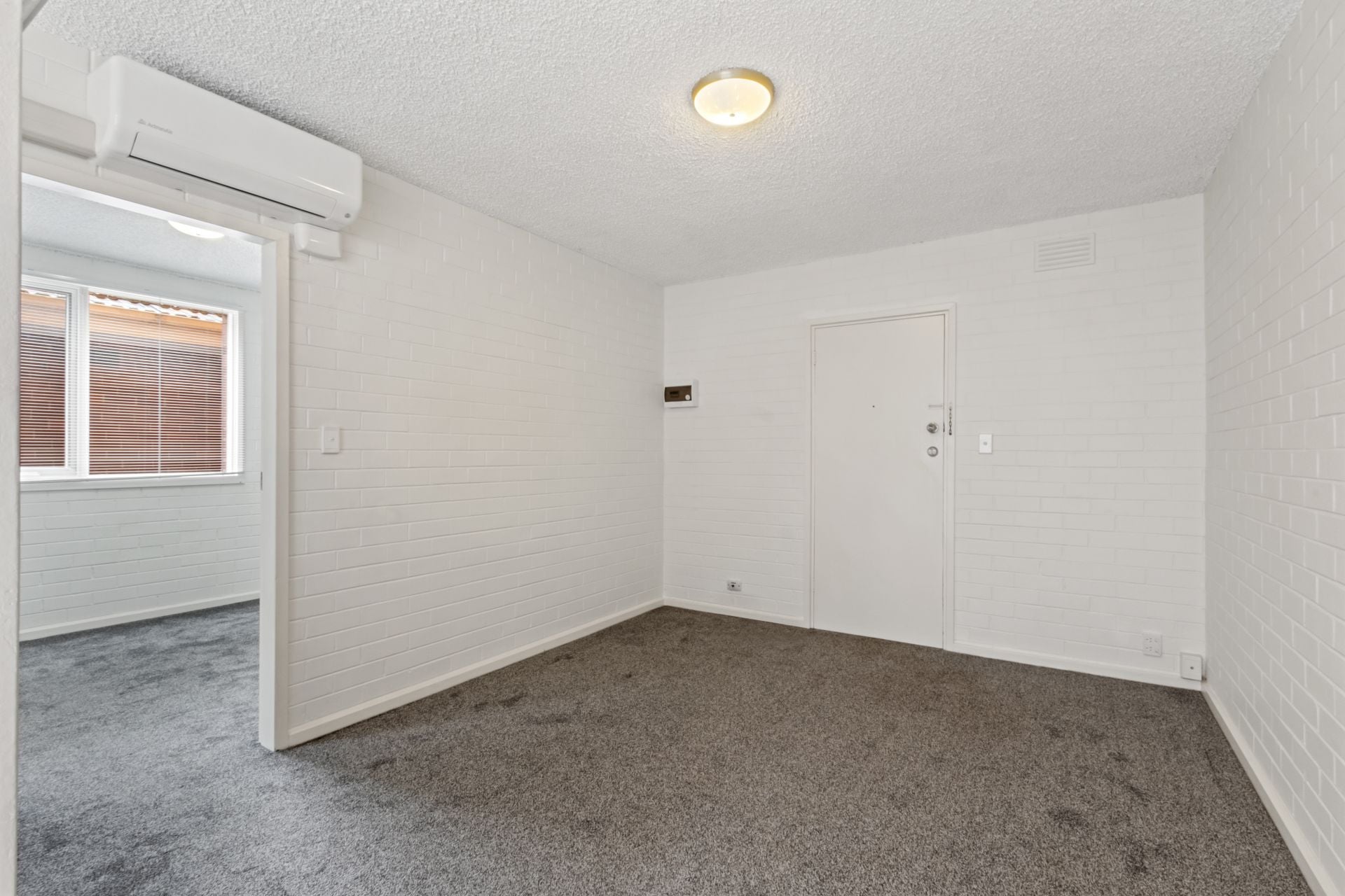 Perfectly Positioned One Bedroom Apartment
