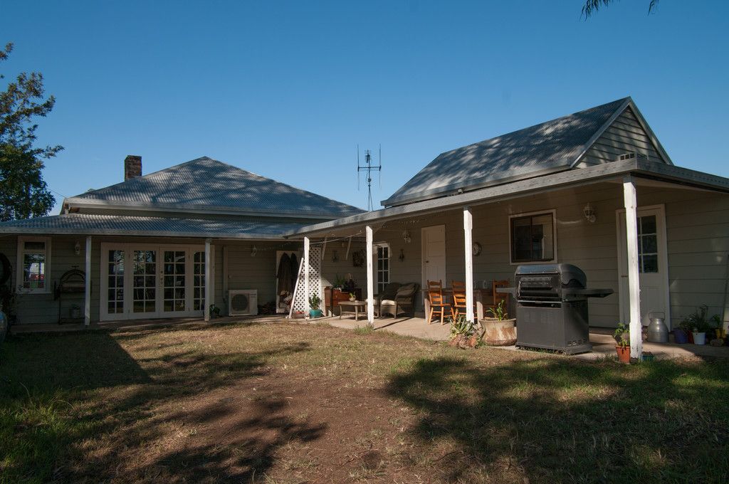 730 Beechwood Road, BEECHWOOD NSW 2446