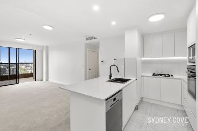 424/303 Castlereagh Street, SYDNEY NSW 2000, Sydney - Thumbnail 8
